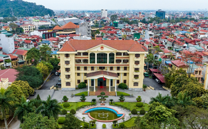 Ninh Bình yêu cầu làm rõ phản ánh UBND xã cũ chiếm đất trụ sở doanh nghiệp